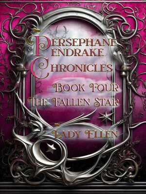 cover image of The Fallen Star